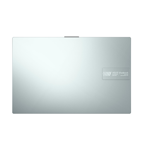 Asus Vivobook Go 15 OLED E1504FA-L1253W 512 GB Pelēks 3 img.