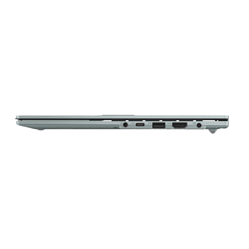 Asus VivoBook Series E1504FA-L1419W Zaļš 512 GB 6 img.