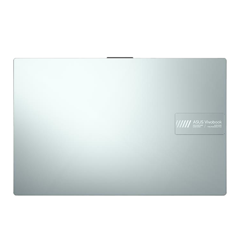 Asus VivoBook Series E1504FA-L1419W Zaļš 512 GB 5 img.