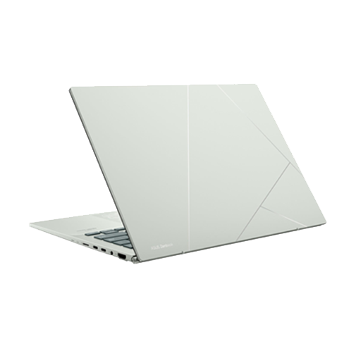 Asus Zenbook 14 OLED UX3402ZA-KM453W 512 GB Sudrabs 4 img.