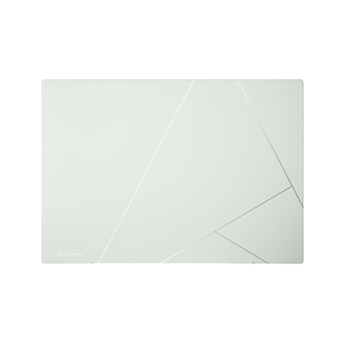 Asus Zenbook 14 OLED UX3402ZA-KM453W 512 GB Sudrabs 3 img.