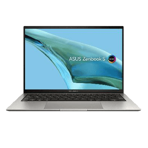 Asus Zenbook S 13 OLED UX5304VA-NQ075W Pelēks 1 TB 1 img.