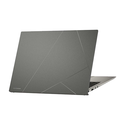Asus Zenbook S 13 OLED UX5304VA-NQ075W Pelēks 1 TB 4 img.