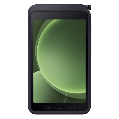 Samsung Galaxy Tab Active 5 Зелёный 128 GB 1 img.