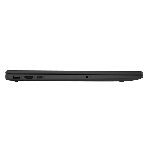 HP Laptop 15-fd0000ny (97X13EA) Melns 128 GB 3 img.