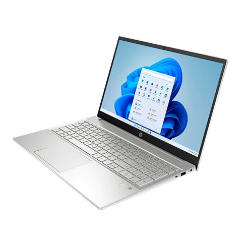 HP Pavilion Laptop 15-eh3005ny (97X05EA) 512 GB Серебряный 5 img.
