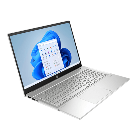 HP Pavilion Laptop 15-eh3005ny (97X05EA) 512 GB Серебряный 2 img.