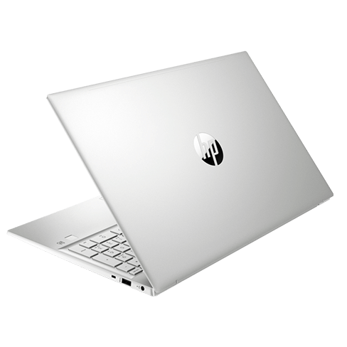 HP Pavilion Laptop 15-eh3005ny (97X05EA) 512 GB Sudrabs 3 img.
