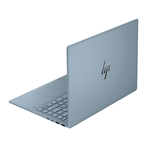 HP Pavilion Plus Laptop 14-ey0001nn (9N217EA) Zils 512 GB 4 img.
