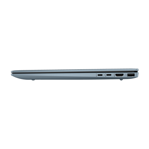 HP Pavilion Plus Laptop 14-ey0001nn (9N217EA) 512 GB Синий 5 img.