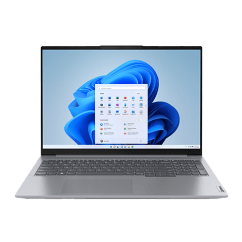 Lenovo ThinkBook 16 G6 21KK000KMH Pelēks 512 GB 1 img.