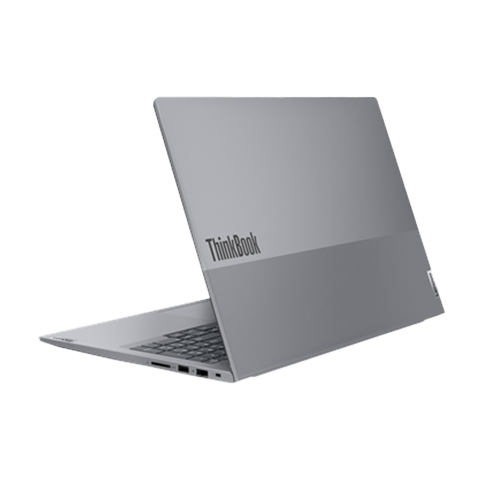 Lenovo ThinkBook 16 G6 21KK000KMH 512 GB Pelēks 5 img.