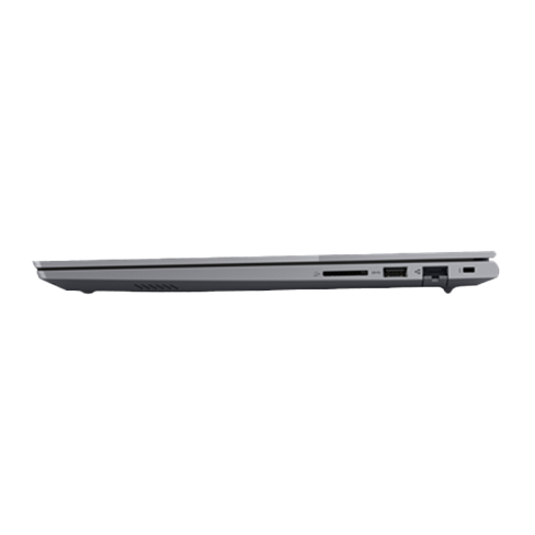 Lenovo ThinkBook 16 G6 21KK000KMH Pelēks 512 GB 6 img.