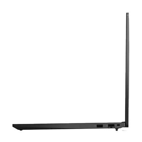 Lenovo ThinkPad E16 (Gen 1) 21JN000DMH Чёрный 256 GB 5 img.