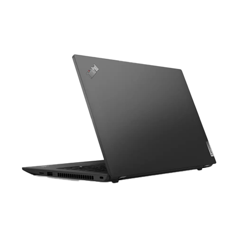 Lenovo Lenovo ThinkPad L14 (Gen 4) 21H10015MH 512 GB Melns 6 img.