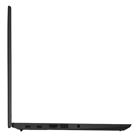 Lenovo Thinkpad X13 G3 21CM004JMH 256 GB Чёрный 2 img.