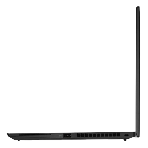 Lenovo Thinkpad X13 G3 21CM004JMH Чёрный 256 GB 5 img.