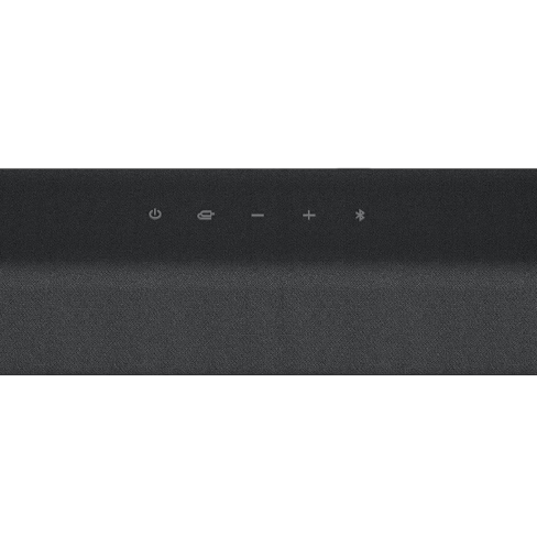 LG Soundbar S60Q Чёрный 2 img.