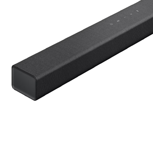 LG Soundbar S60Q Чёрный 4 img.