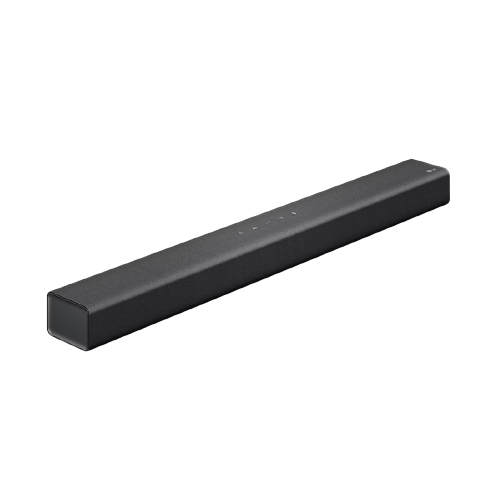 LG Soundbar S60Q Чёрный 5 img.