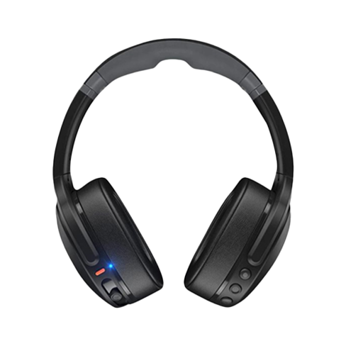Skullcandy Crusher Evo Wireless Headphones Чёрный 1 img.