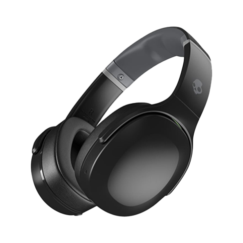 Skullcandy Crusher Evo Wireless Headphones Melns 2 img.