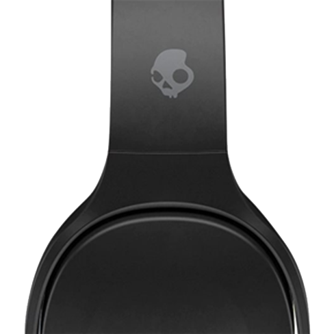 Skullcandy Crusher Evo Wireless Headphones Melns 3 img.