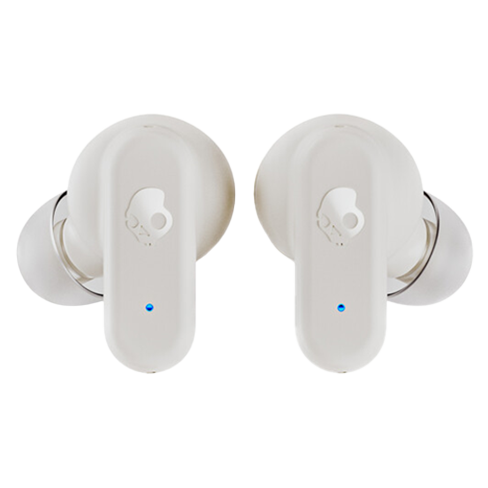 Skullcandy DIME 3 True Wireless Earbuds Balts 1 img.