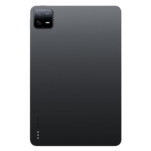Xiaomi 6 Pad 128 GB Серый 3 img.