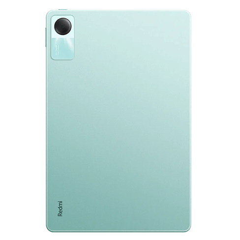 Xiaomi Redmi Pad SE 128 GB Зелёный 2 img.