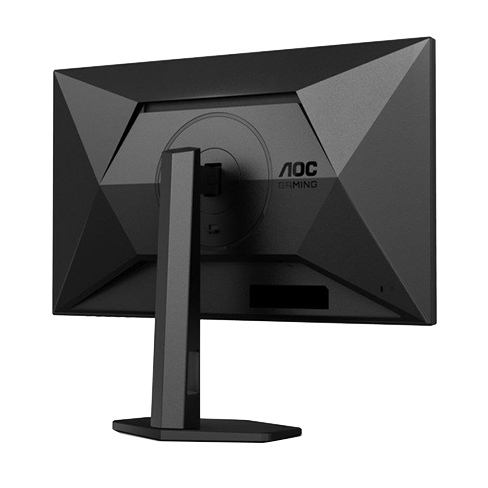 AOC Gaming Monitor 27G4X Melns 3 img.