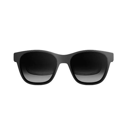 Xreal Air Glasses Чёрный 1 img.
