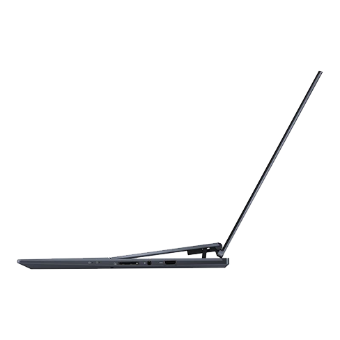 Asus ZenBook Series BX7602VI-ME096W 2 TB Чёрный 7 img.