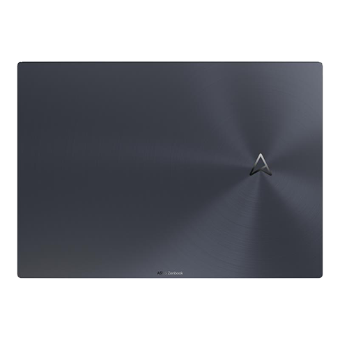 Asus ZenBook Series BX7602VI-ME096W Melns 2 TB 5 img.