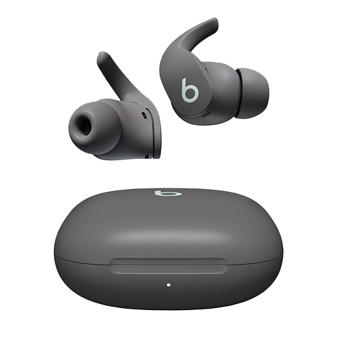 Beats by Dre Beats Fit Pro Серый 1 img.