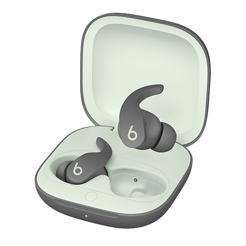 Beats by Dre Beats Fit Pro Серый 5 img.