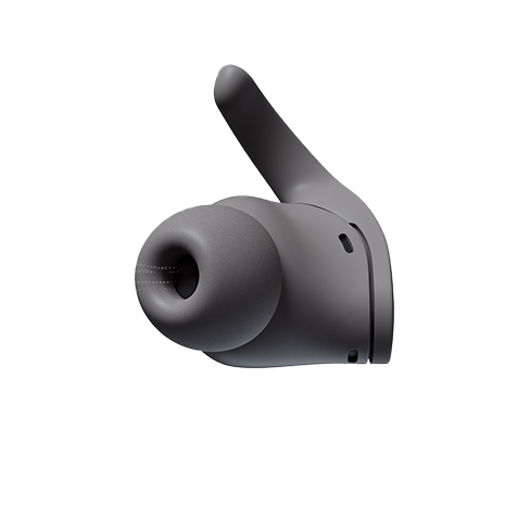 Beats by Dre Beats Fit Pro Серый 4 img.