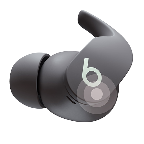 Beats by Dre Beats Fit Pro Серый 3 img.