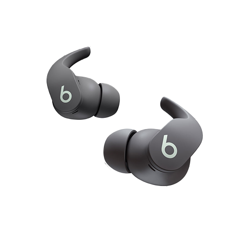 Beats by Dre Beats Fit Pro Серый 2 img.