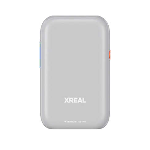 Xreal Beam Acc Adapter Серый 3 img.