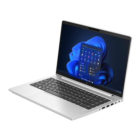 HP EliteBook 645 G10 9G2E5ET#B1R Серебряный 512 GB 5 img.