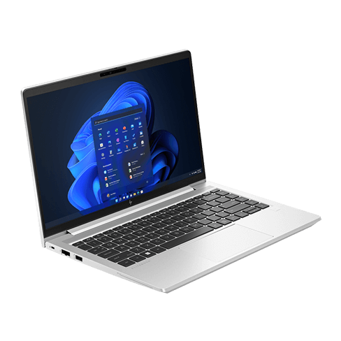 HP EliteBook 645 G10 9G2E5ET#B1R Sudrabs 512 GB 2 img.