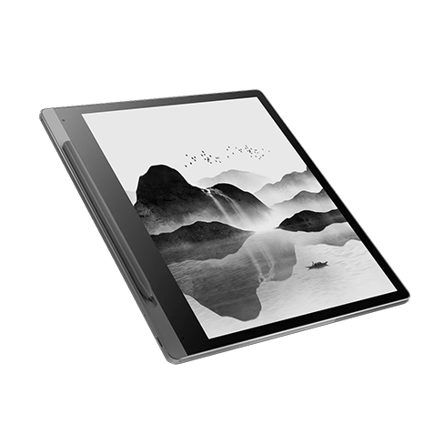 Lenovo Smart Paper Tablet Серый 64 GB 4 img.
