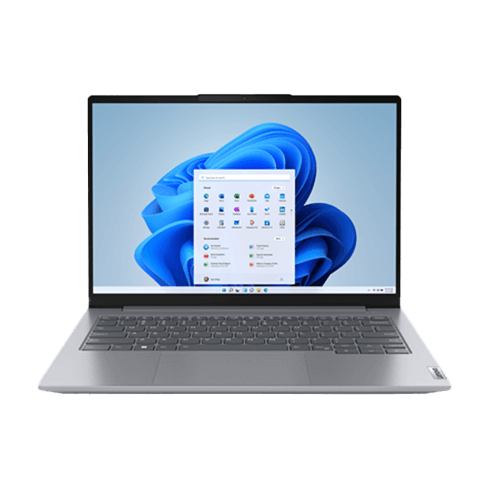 Lenovo ThinkBook 14 G6 ABP 21KJ0018MH Pelēks 512 GB 1 img.