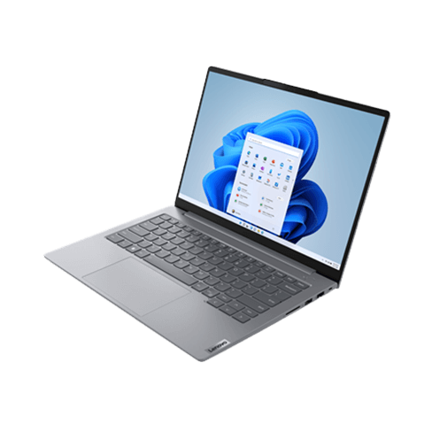 Lenovo ThinkBook 14 G6 ABP 21KJ0018MH Pelēks 512 GB 7 img.