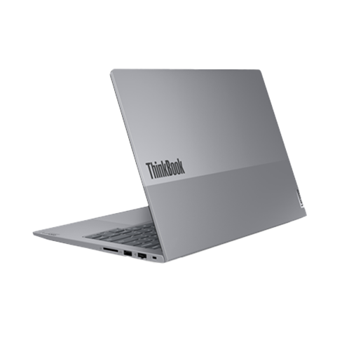 Lenovo ThinkBook 14 G6 ABP 21KJ0018MH Pelēks 512 GB 5 img.