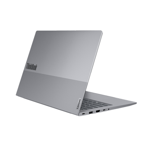 Lenovo ThinkBook 14 G6 ABP 21KJ0018MH Pelēks 512 GB 3 img.