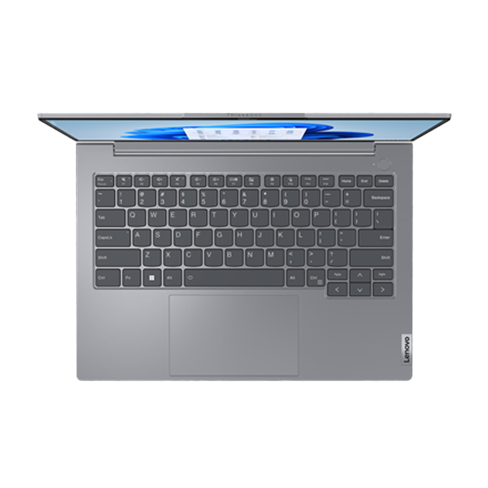 Lenovo ThinkBook 14 G6 ABP 21KJ0018MH 512 GB Pelēks 8 img.