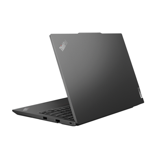 Lenovo ThinkPad E14 (Gen 5) 21JR001VMH Melns 512 GB 4 img.