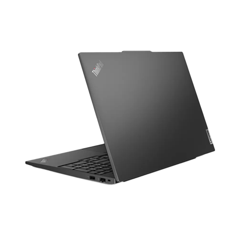 Lenovo ThinkPad E16 (Gen 1) 21JT0020MH Melns 512 GB 5 img.